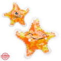 Aqua Pearls Starfish Gel Hot/ Cold Pack